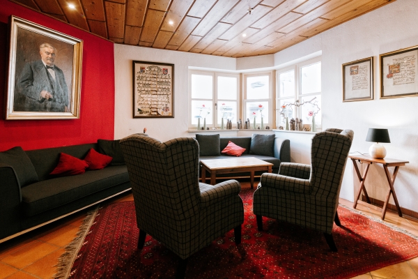 Hotel Riessersee Garmisch